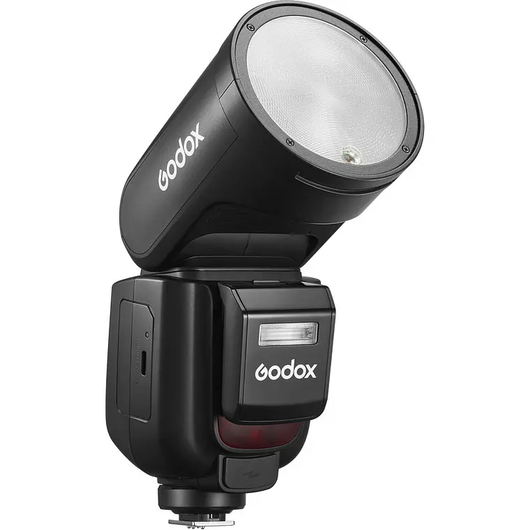 Flash Godox V1Pro C - para Canon 2