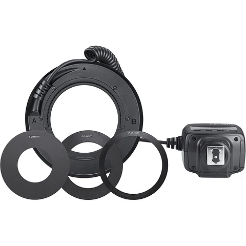 Ring Flash Macro Godox ML-150 II