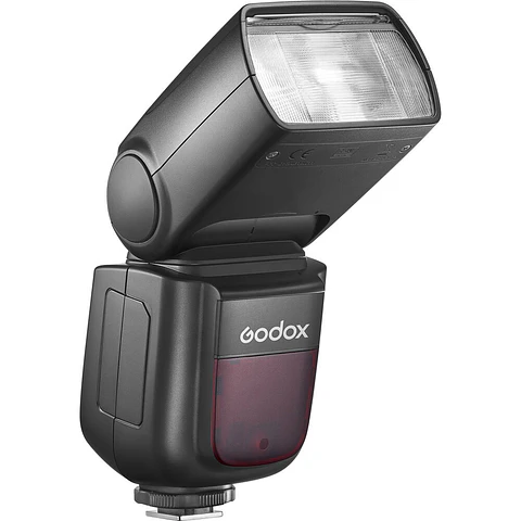 Flash Godox V850III - HSS