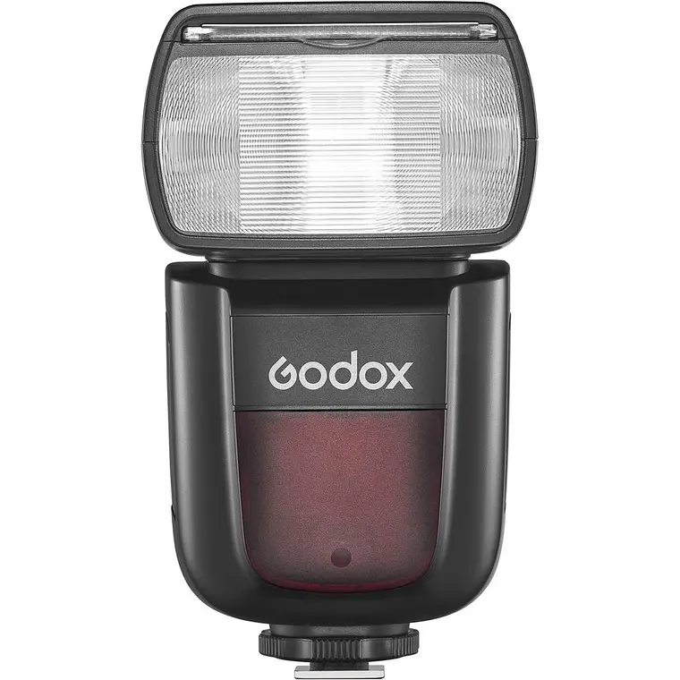 Flash Godox V850III - HSS 2