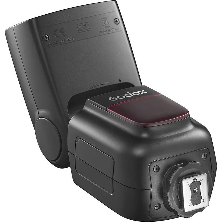 Flash Godox V850III - HSS 7