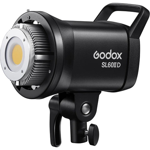 Cañon LED Godox SL60IID - Daylight