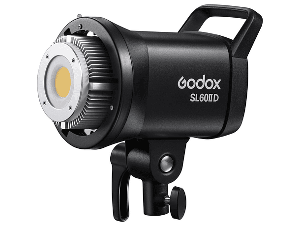 Cañon LED Godox SL60IID - Daylight