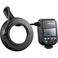 Ring Flash Godox MF-R76 - Macro - Miniatura 2