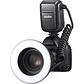 Ring Flash Godox MF-R76 - Macro - Miniatura 5