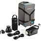 Cañón Led Nanlite Forza 720 Bi Color - Rolling Case Kit - Miniatura 1