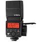 Flash Godox V350 TTL HSS - Nikon - Miniatura 2