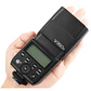 Flash Godox V350 TTL HSS - Nikon - Miniatura 3