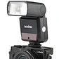 Flash Godox V350 TTL HSS - Nikon - Miniatura 5