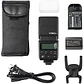 Flash Godox V350 TTL HSS - Nikon - Miniatura 6