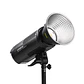 Cañon Led Visico LED-300TIII Montura Bowens - Miniatura 1