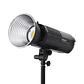 Cañon Led Visico LED-300TIII Montura Bowens - Miniatura 2