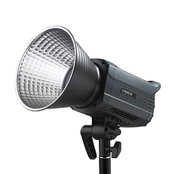 Cañon Led Visico LED-200SA 2700K a 6500K Bicolor