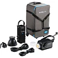 Cañón Led Nanlite Forza 720 Daylight - Rolling Case Kit - Miniatura 1