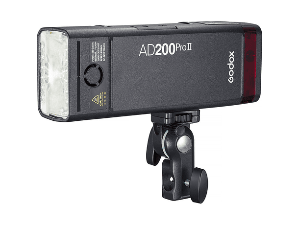 Flash Godox AD200Pro II - TTL & HSS