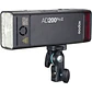 Flash Godox AD200Pro II - TTL & HSS - Miniatura 1