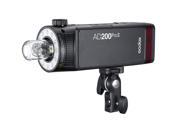 Flash Godox AD200Pro II - TTL & HSS