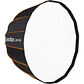 Octabox Parabólico Godox QR-P90 Armado Rápido 90cm - Bowens - Miniatura 2