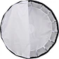 Octabox Parabólico Godox QR-P90 Armado Rápido 90cm - Bowens - Miniatura 6