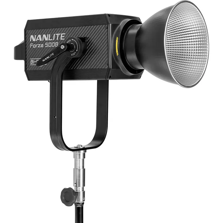 Cañon LED Nanlite Forza 500B II - Bi-Color 1
