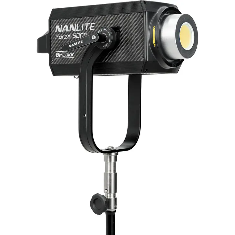 Cañon LED Nanlite Forza 500B II - Bi-Color 2