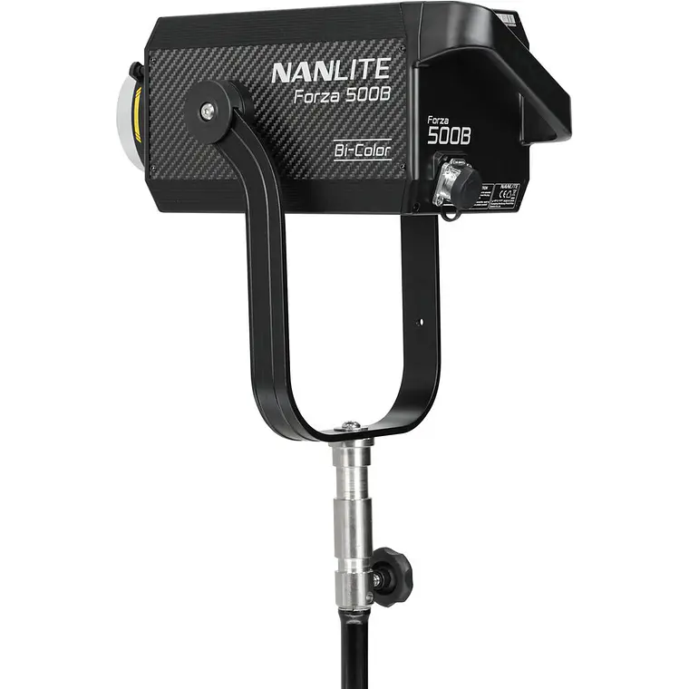 Cañon LED Nanlite Forza 500B II - Bi-Color 3