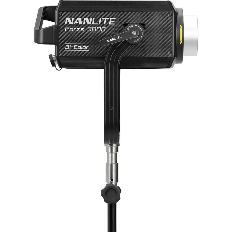Cañon LED Nanlite Forza 500B II - Bi-Color 4