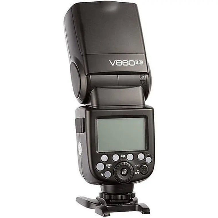 Flash Godox VING V860IIS TTL - Sony 2