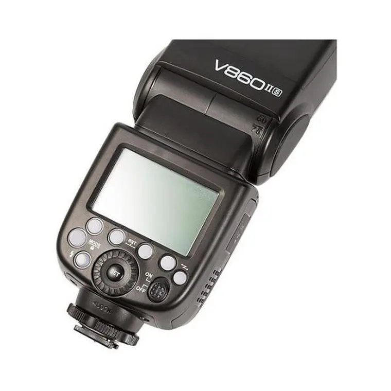 Flash Godox VING V860IIS TTL - Sony 4