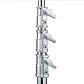 C-Stand con Ruedas Godox Faena Pesada - 450cm - Miniatura 6