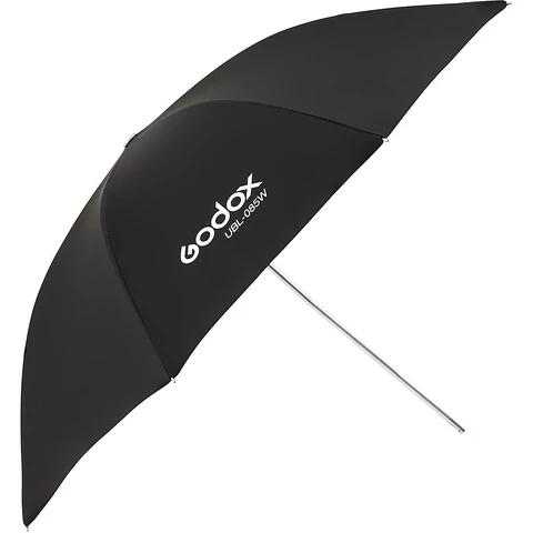 Sombrilla Godox UBL-085W Blanca - 85cm