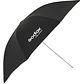 Sombrilla Godox UBL-085W Blanca - 85cm - Miniatura 1