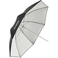 Sombrilla Godox UBL-085W Blanca - 85cm - Miniatura 2