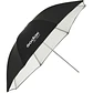 Sombrilla Godox UBL-085W Blanca - 85cm - Miniatura 3