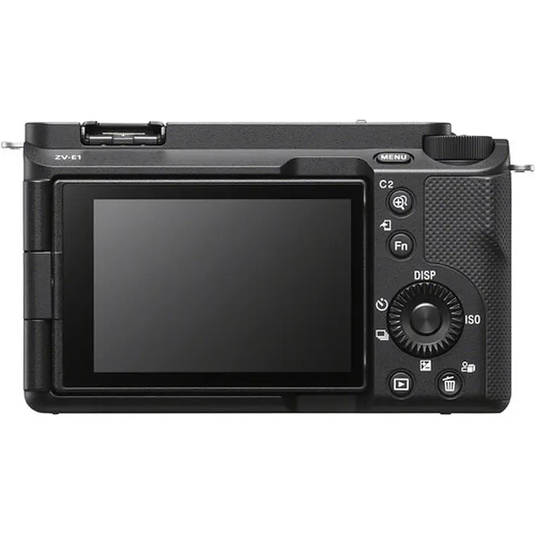 Cámara Sony ZV-E1 Body 3