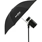Sombrilla Godox UBL-085W Blanca - 85cm - Miniatura 4