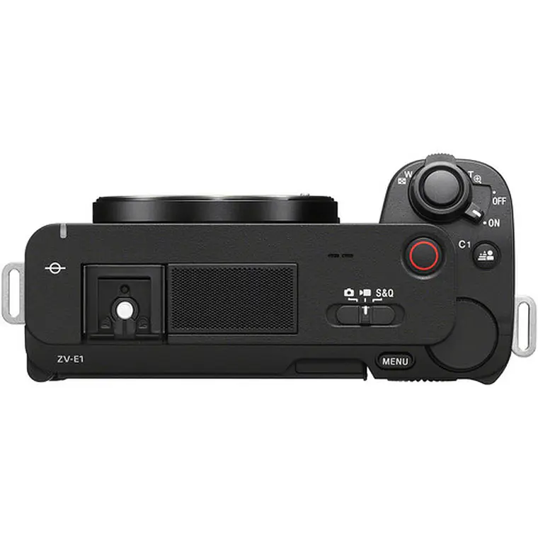 Cámara Sony ZV-E1 Body 4