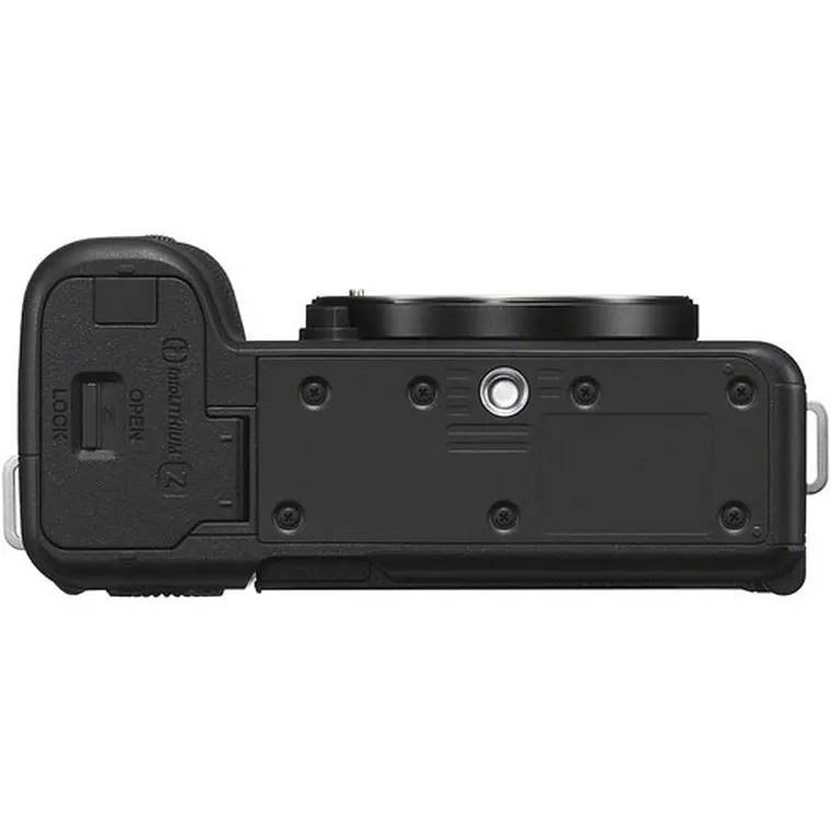 Cámara Sony ZV-E1 Body 5