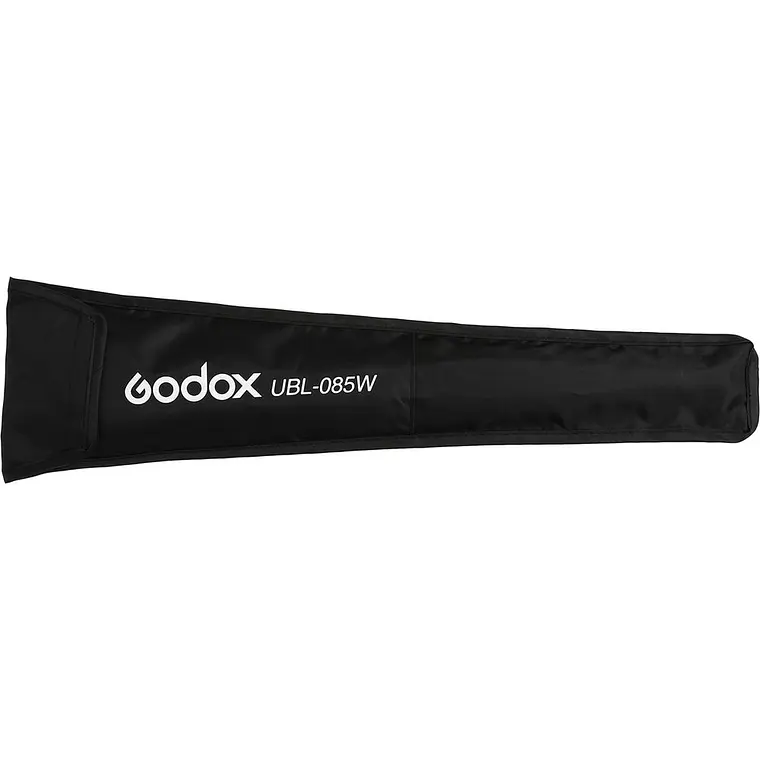 Sombrilla Godox UBL-085W Blanca - 85cm 6