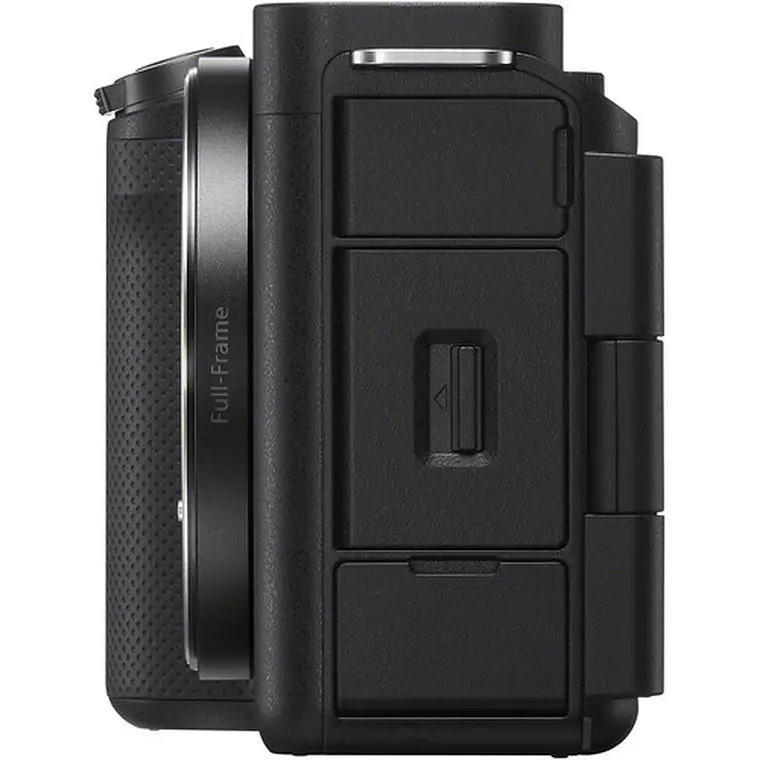 Cámara Sony ZV-E1 Body 6