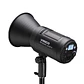 Cañón Led Visico Led-80T II Montura Bowens - Miniatura 1