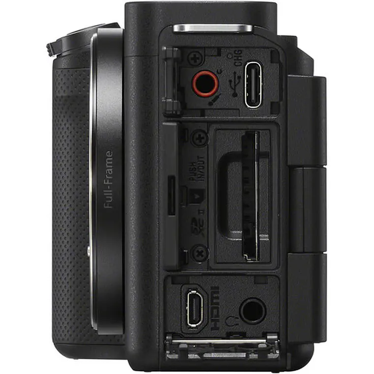 Cámara Sony ZV-E1 Body 7