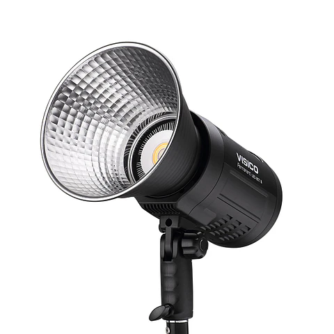 Cañón Led Visico Led-80T II Montura Bowens