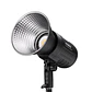 Cañón Led Visico Led-80T II Montura Bowens - Miniatura 2