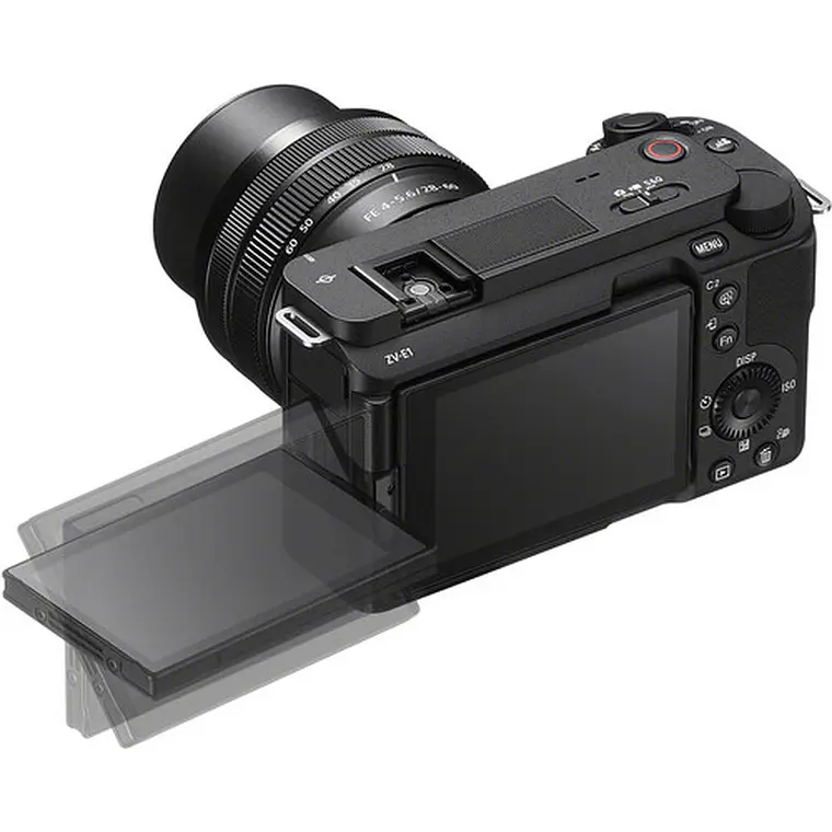 Cámara Sony ZV-E1 Body 8