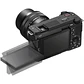 Cámara Sony ZV-E1 Body - Miniatura 8
