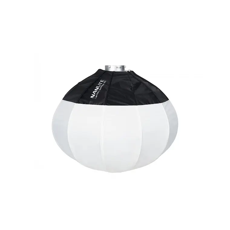 Softbox Lantern Nanlite LT-65 - 65cm 1