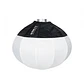 Softbox Lantern Nanlite LT-65 - 65cm - Miniatura 1