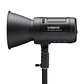 Cañón Led Visico Led-80T II Montura Bowens - Miniatura 3