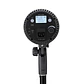 Cañón Led Visico Led-80T II Montura Bowens - Miniatura 4
